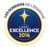 label excellence 2016