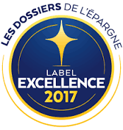 label excellence assurance prêt