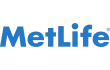Logo MetLife