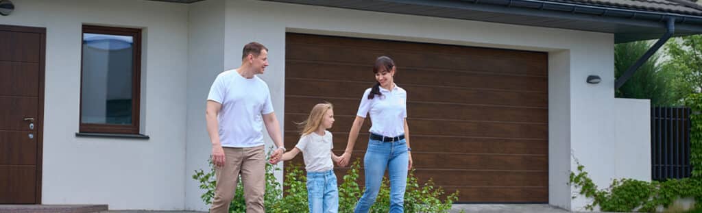 Hausse des taux de crédit immobilier en 2026 : ce qu&rsquo;il faut savoir — Illustration