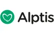Logo Alptis white