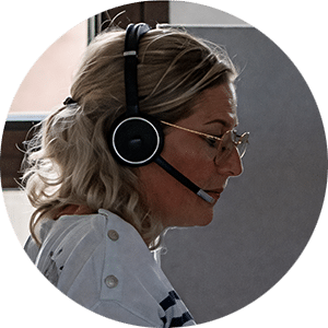 Emilie, experte en Assurance Emprunteur