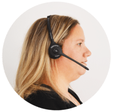 Sophie, experte Assurance de Prêt