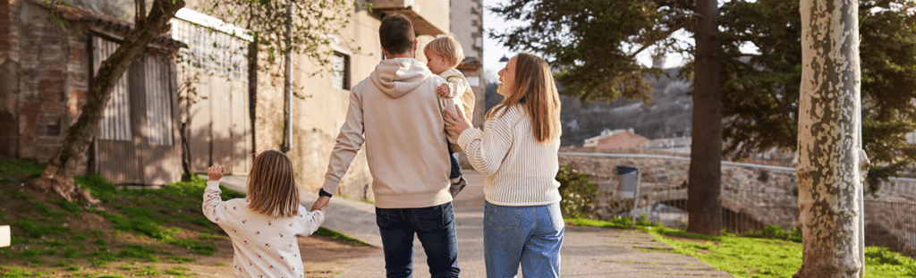 Crédit immobilier sur 25 ans : bonne idée ou piège financier en 2026 ? — Illustration