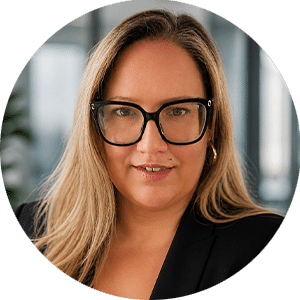 Sophie, experte Assurance de Prêt