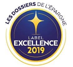 label excellence 2019