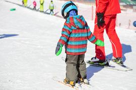 Assurance emprunteur pour moniteur de ski