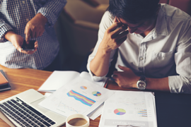 L'assurance perte d'emploi d'un prêt immobilier L'assurance perte d'emploi d'un prêt immobilier