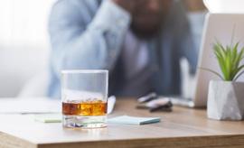 Pour être bien couvert par son assurance de prêt attention à l'abus d'alcool