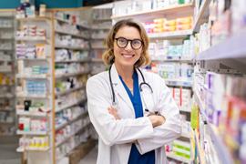 Pharmacien : trouvez l'assurance de prêt moins chère