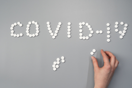 Covid-19 et prise en charge par l'assurance emprunteur Covid-19 et prise en charge par l'assurance emprunteur