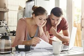 Obtenez votre devis d'assurance de prêt immobilier en ligne