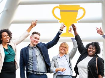 Assurance prêt UTWIN - Label d'excellence 2019 Assurance prêt UTWIN - Label d'excellence 2019