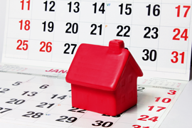 Changer son assurance emprunteur et Covid-19 : report des dates de résiliation Changer son assurance emprunteur et Covid-19 : report des dates de résiliation