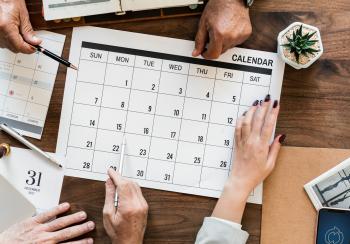 Résilier son assurance prêt à la bonne date - C'est clair. Résilier son assurance prêt à la bonne date - C'est clair.