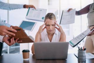 Comment trouver une assurance emprunteur en cas de burn-out ?