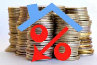 Est-il possible d'emprunter à taux négatif en France ?