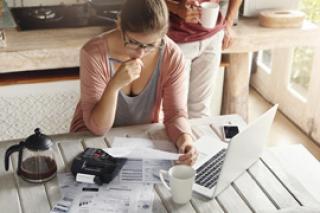 Augmentation du rachat de crédit depuis la crise