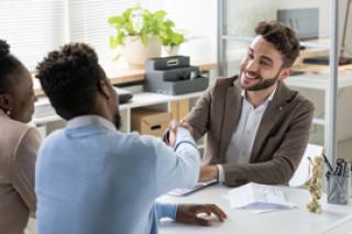 Domiciliation des salaires pour contracter un prêt