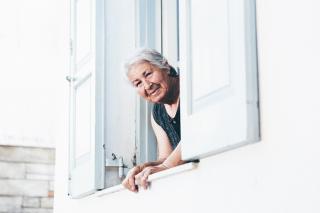 Faire un emprunt immobilier après 70 ans